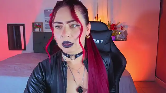 Snapshot of Dulce_charlottee chatting on 02-26-26, 07:46 Dulce charlottee online show from 02-26-26, 07:46