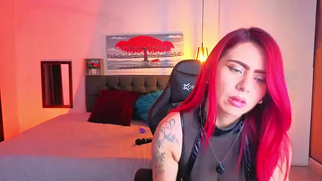 Snapshot of Dulce_charlottee chatting on 03-01-26, 07:27 Dulce charlottee online show from 03-01-26, 07:27