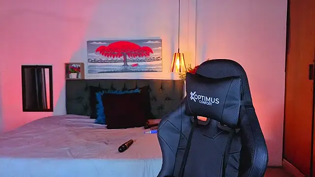 Snapshot of Dulce_charlottee chatting on 03-03-26, 07:31 Dulce charlottee online show from 03-03-26, 07:31