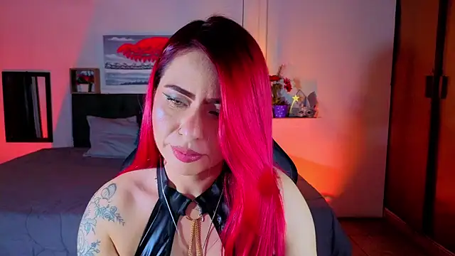 Snapshot of Dulce_charlottee chatting on 03-09-26, 07:29 Dulce charlottee online show from 03-09-26, 07:29