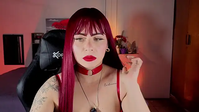 Snapshot of Dulce_charlottee chatting on 03-20-26, 07:41 Dulce charlottee online show from 03-20-26, 07:41