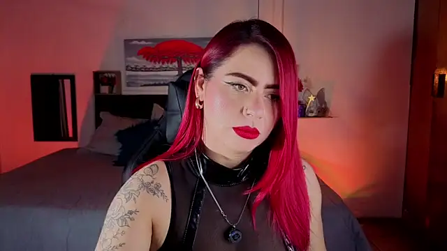 Snapshot of Dulce_charlottee chatting on 03-24-26, 07:30 Dulce charlottee online show from 03-24-26, 07:30