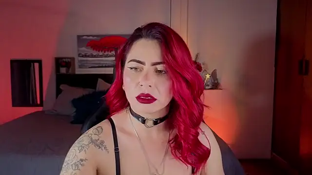 Snapshot of Dulce_charlottee chatting on 03-25-26, 07:31 Dulce charlottee online show from 03-25-26, 07:31