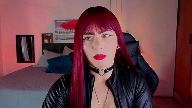 Snapshot of Dulce_charlottee chatting on 03-27-26, 07:35 Dulce charlottee online show from 03-27-26, 07:35