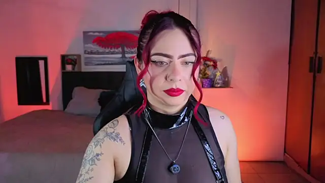 Dulce charlottee online show from 05-01-26, 07:29