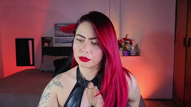 Dulce charlottee online show from 05-03-26, 07:31