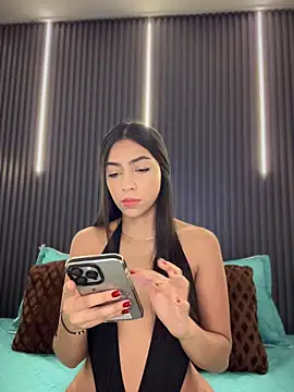 Ema azel online show from 12-16-25, 01:38