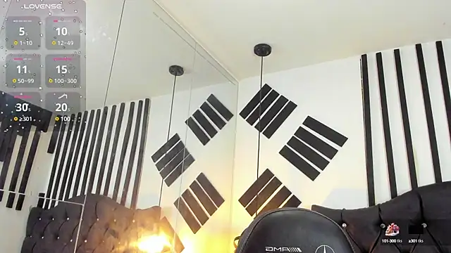 Snapshot of Giorgina_Parado chatting on 01-17-25, 04:17 Giorgina Parado online show from 01-17-25, 04:17