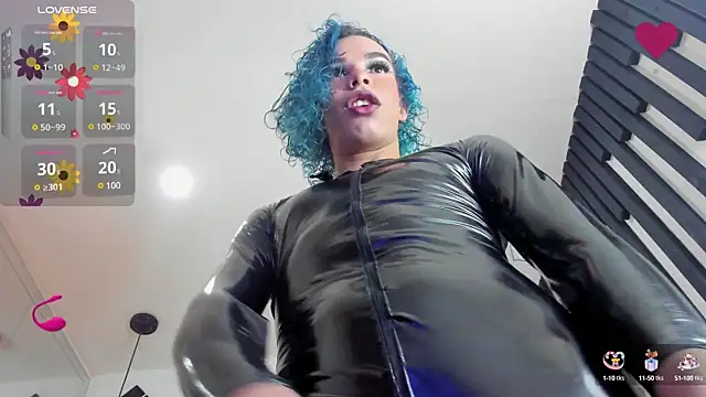 Snapshot of Giorgina_Parado chatting on 01-22-25, 04:23 Giorgina Parado online show from 01-22-25, 04:23