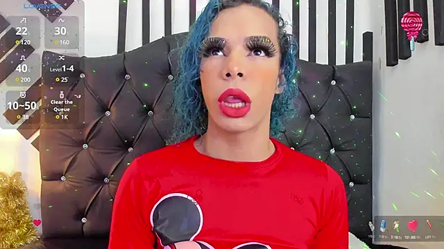 Snapshot of Giorgina_Parado chatting on 01-29-25, 03:44 Giorgina Parado online show from 01-29-25, 03:44