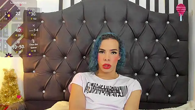 Snapshot of Giorgina_Parado chatting on 01-31-25, 04:03 Giorgina Parado online show from 01-31-25, 04:03