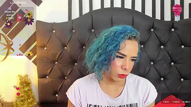 Snapshot of Giorgina_Parado chatting on 01-31-25, 07:07 Giorgina Parado online show from 01-31-25, 07:07