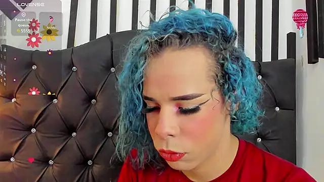 Snapshot of Giorgina_Parado chatting on 02-02-25, 04:15 Giorgina Parado online show from 02-02-25, 04:15