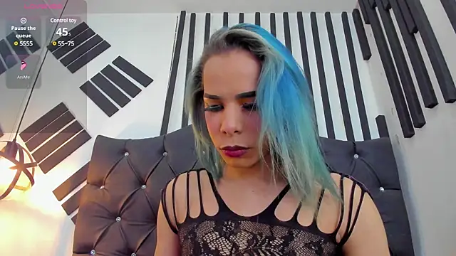 Snapshot of Giorgina_Parado chatting on 02-23-25, 03:13 Giorgina Parado online show from 02-23-25, 03:13