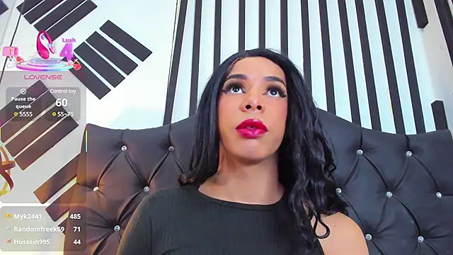 Snapshot of Giorgina_Parado chatting on 03-08-25, 09:50 Giorgina Parado online show from 03-08-25, 09:50