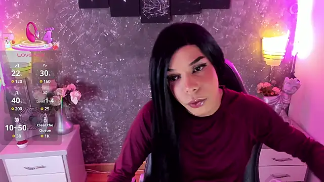 Snapshot of Giorgina_Parado chatting on 03-14-25, 02:10 Giorgina Parado online show from 03-14-25, 02:10