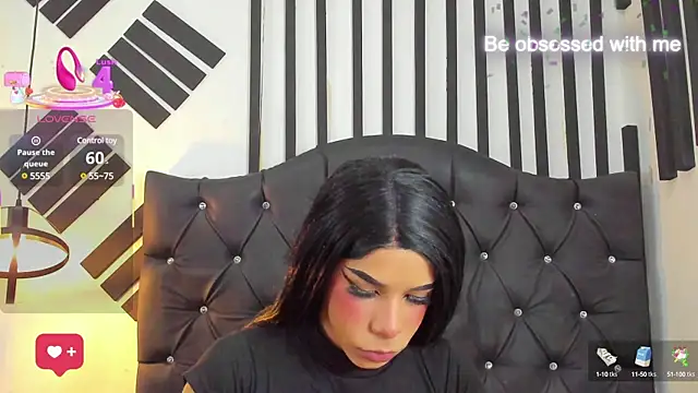 Snapshot of Giorgina_Parado chatting on 03-23-25, 04:05 Giorgina Parado online show from 03-23-25, 04:05