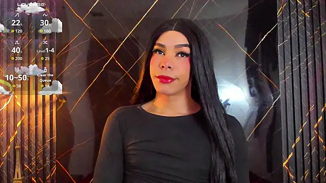 Snapshot of Giorgina_Parado chatting on 09-13-25, 04:12 Giorgina Parado online show from 09-13-25, 04:12