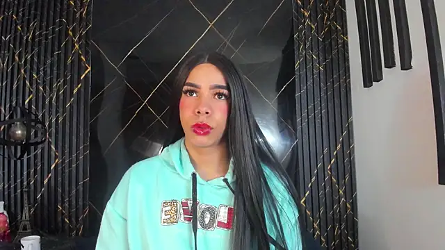 Snapshot of Giorgina_Parado chatting on 10-09-25, 04:10 Giorgina Parado online show from 10-09-25, 04:10