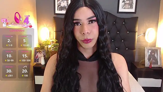 Snapshot of Giorgina_Parado chatting on 10-10-25, 09:25 Giorgina Parado online show from 10-10-25, 09:25