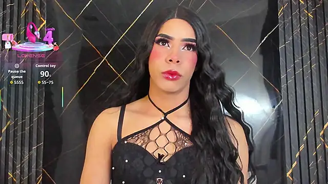 Snapshot of Giorgina_Parado chatting on 10-12-25, 04:11 Giorgina Parado online show from 10-12-25, 04:11