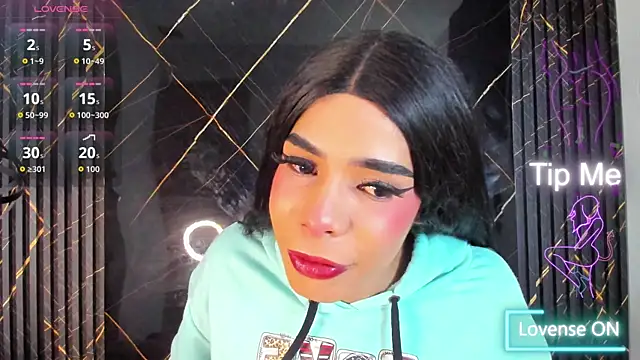 Snapshot of Giorgina_Parado chatting on 10-26-25, 04:29 Giorgina Parado online show from 10-26-25, 04:29