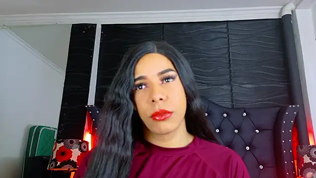 Giorgina Parado online show from 01-13-26, 04:29