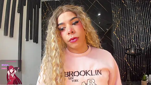 Giorgina Parado online show from 03-21-26, 04:06