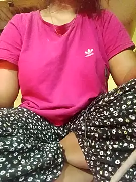 Im Cute online show from 12-27-24, 07:57