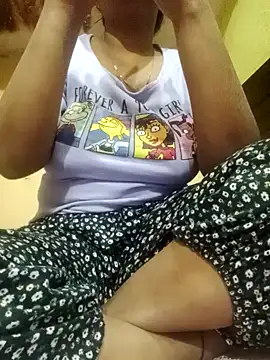 Im Cute online show from 02-17-25, 08:36