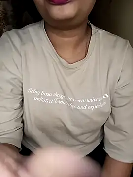 Im Cute online show from 02-08-26, 10:07