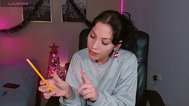 KokoAndRin online show from 12-07-24, 11:23