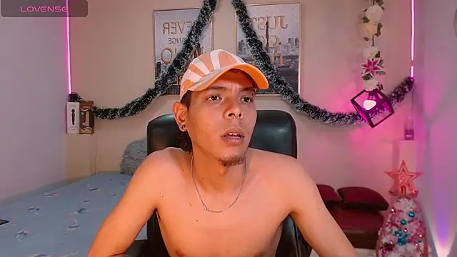 KokoAndRin online show from 12-13-24, 07:21