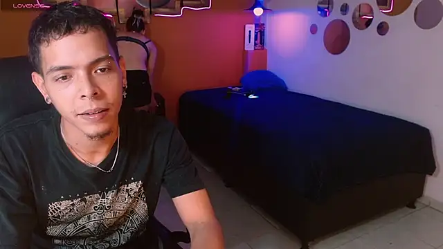 KokoAndRin online show from 01-07-25, 08:21