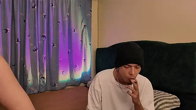 KokoAndRin online show from 03-17-25, 11:11