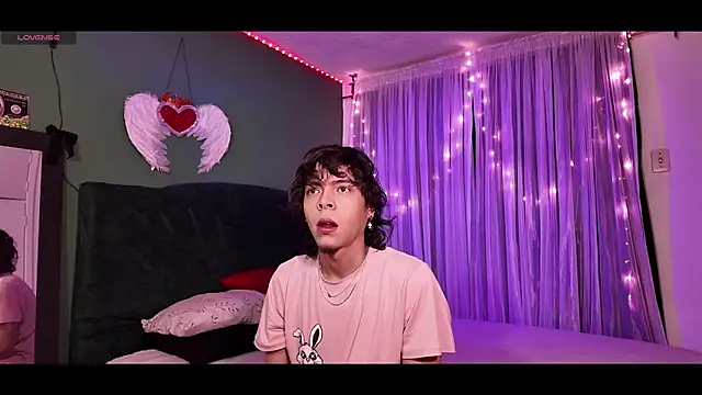 KokoAndRin online show from 11-09-25, 09:07