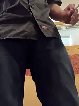 BIGWHITECOCKDOC36 online show from 01-02-25, 01:08