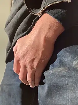 BIGWHITECOCKDOC36 online show from 02-03-25, 01:08