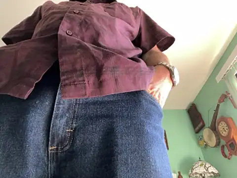 BIGWHITECOCKDOC36 online show from 11-02-25, 08:00