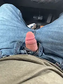 BIGWHITECOCKDOC36 online show from 11-05-25, 05:57