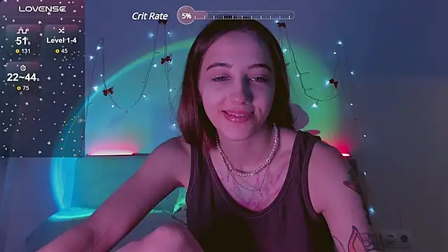 MelodyElf online show from 02-02-25, 05:48