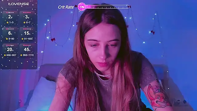 MelodyElf online show from 02-05-25, 07:53