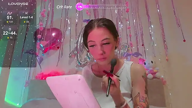 MelodyElf online show from 02-20-25, 04:14