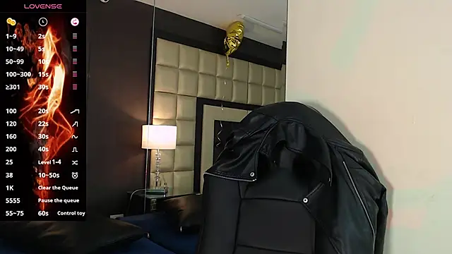 EvaaFoxxy1 online show from 01-28-25, 01:16
