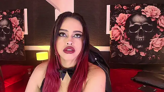 EvaaFoxxy1 online show from 03-30-26, 12:06