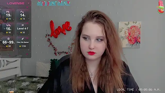 Crystal Chris online show from 03-04-25, 03:04