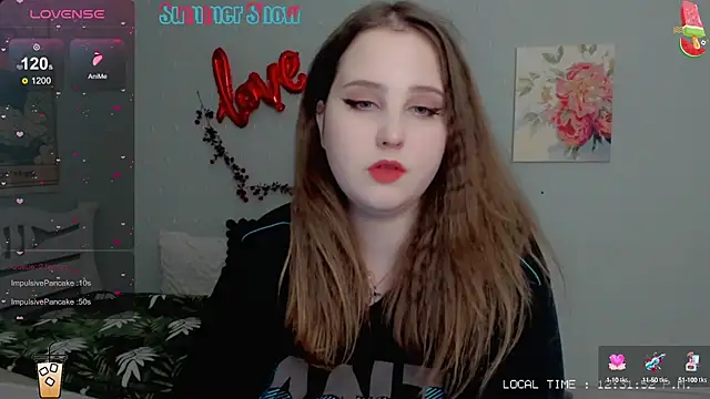 Crystal Chris online show from 03-07-25, 10:32