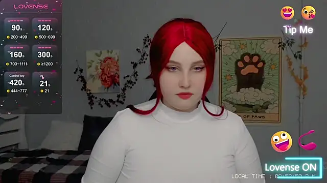 Crystal Chris online show from 09-24-25, 05:49