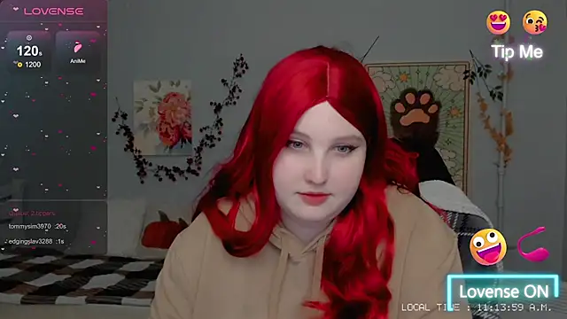 Crystal Chris online show from 10-14-25, 08:09