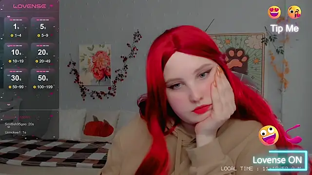 Crystal Chris online show from 10-15-25, 08:14